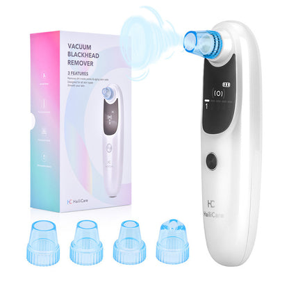 HailiCare 2019 Blackhead Remover and Pore Cleaner