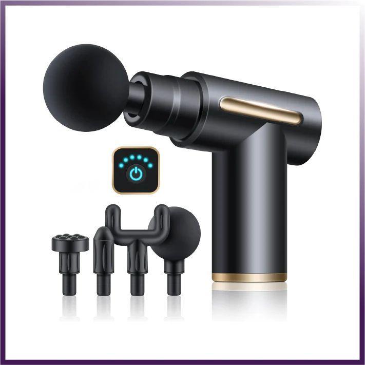 Nuvella Muscle Massage Gun