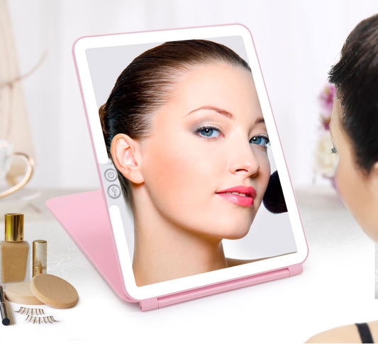 Nuvella Multifunctional LED Makeup Mirror