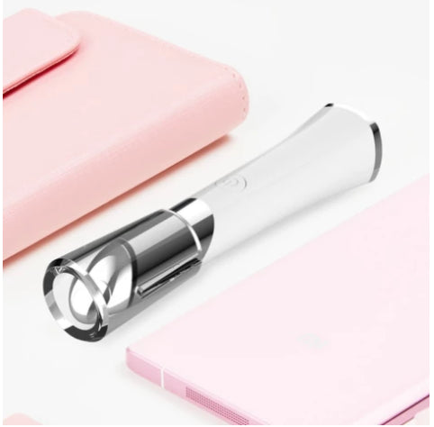Nuvella Home Eye Care Device for Wrinkles and Dark Circles