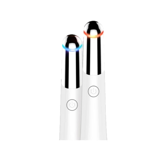 Nuvella Home Eye Care Device for Wrinkles and Dark Circles