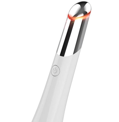 Nuvella Home Eye Care Device for Wrinkles and Dark Circles