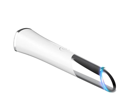 Nuvella Home Eye Care Device for Wrinkles and Dark Circles