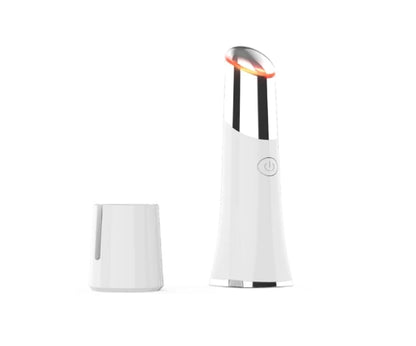 Nuvella Home Eye Care Device for Wrinkles and Dark Circles
