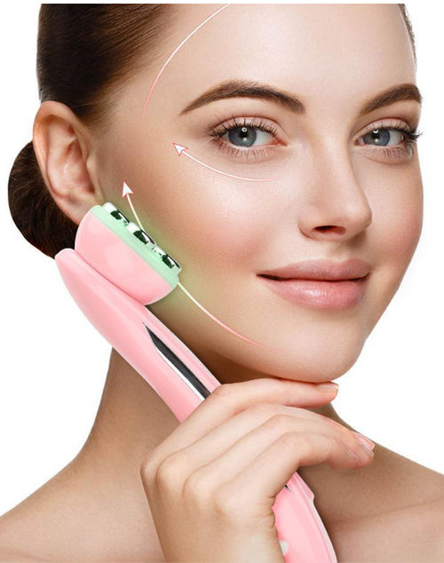 Nuvella Facial Beauty Ion Device and Beauty Instrument