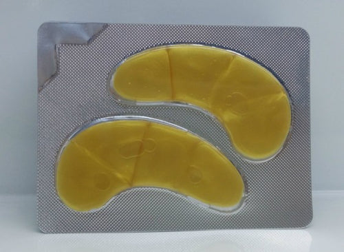 Nuvella Collagen Crystal Eye Masks