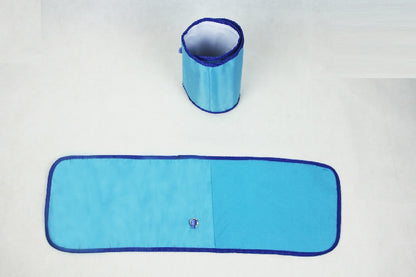 Nuvella Air Pressure Leg Massager Device