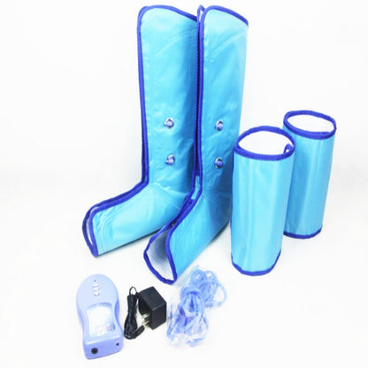 Nuvella Air Pressure Leg Massager Device