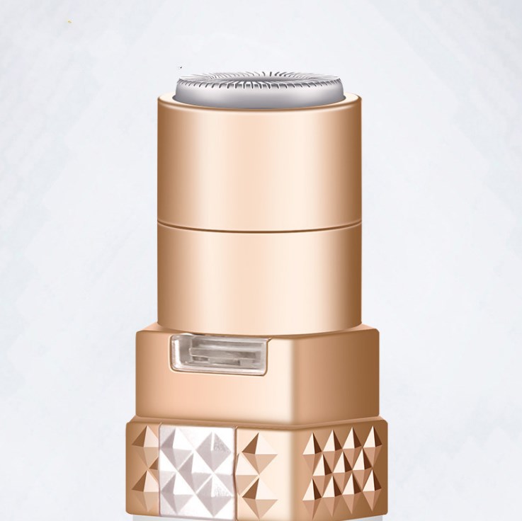 Nuvella Hair Removal Device for Body and Bikini Line