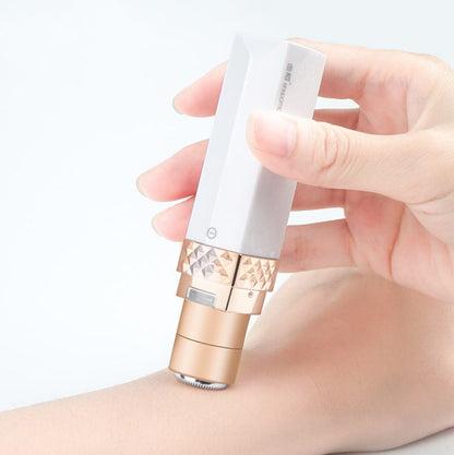 Nuvella Hair Removal Device for Body and Bikini Line