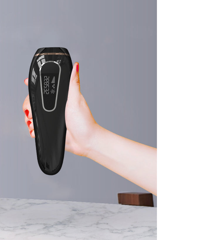 Nuvella Home Laser Hair Removal Device for Full Body Care