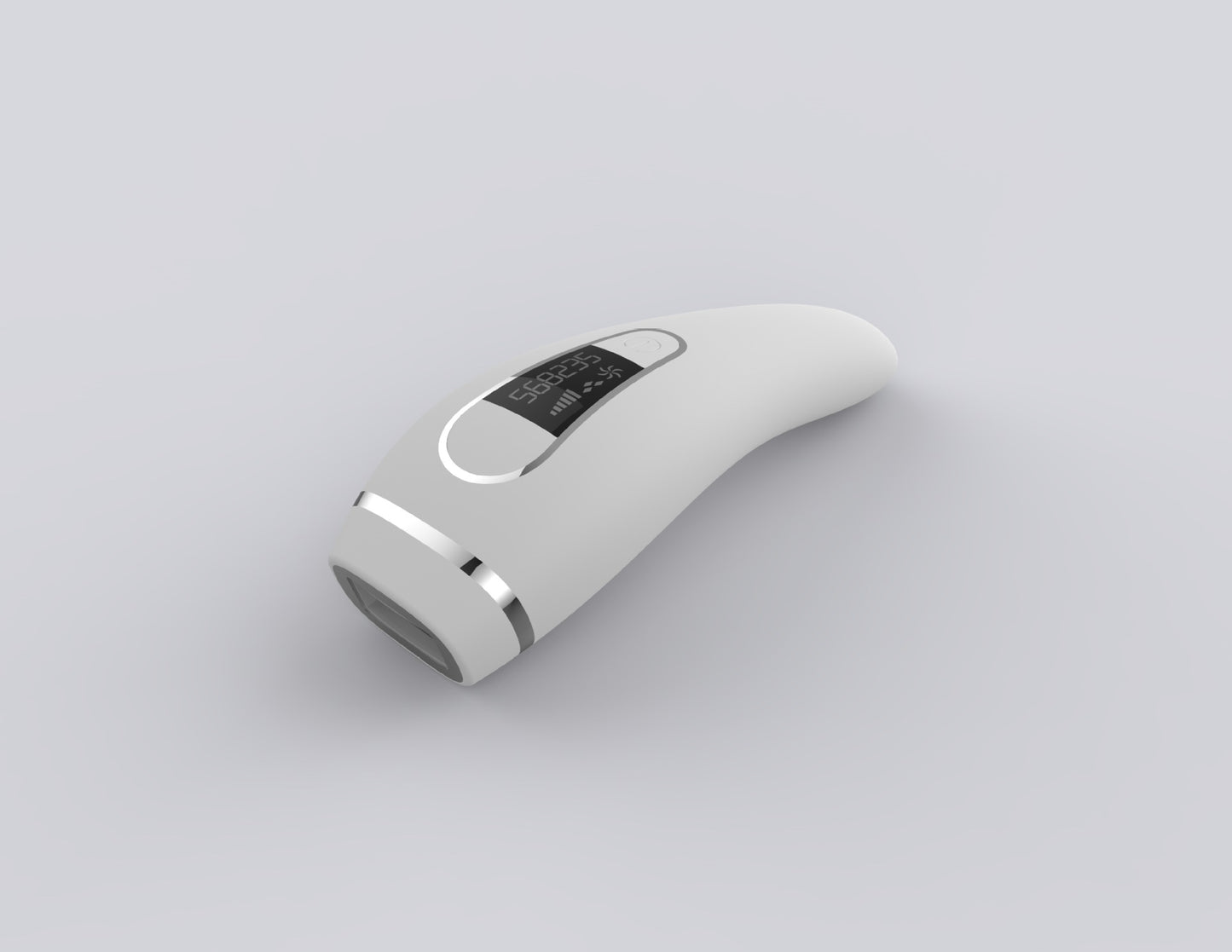 Nuvella Home Laser Hair Removal Device for Full Body Care