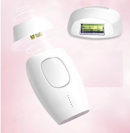 Nuvella Laser Hair Removal Device for Underarms and Bikini Line