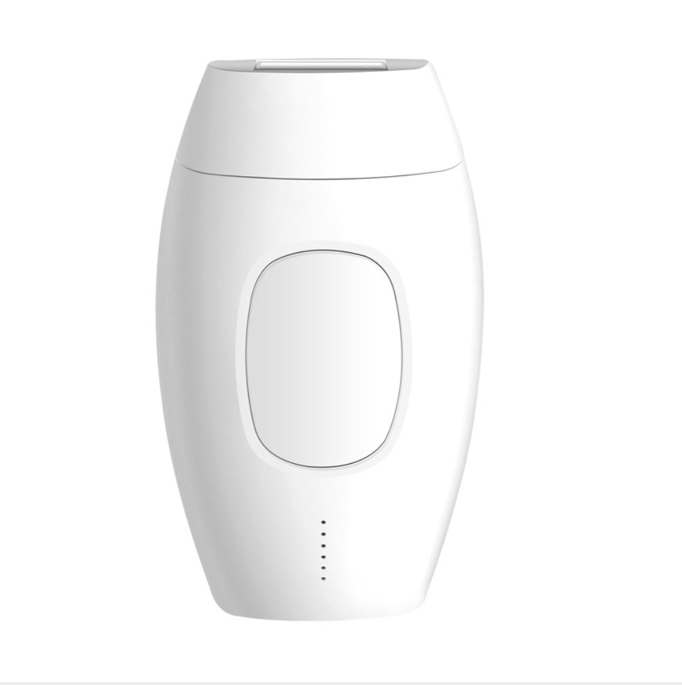 Nuvella Laser Hair Removal Device for Underarms and Bikini Line