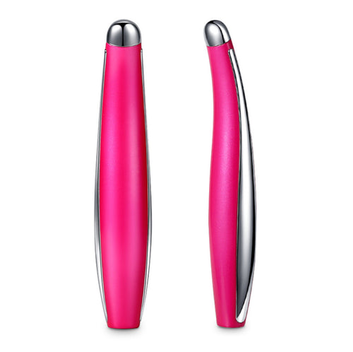 Nuvella Eye Massager Pen for Dark Circles and Wrinkles Relief