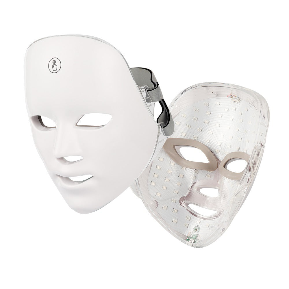 Nuvella LED Skin Rejuvenation Facial Beauty Device