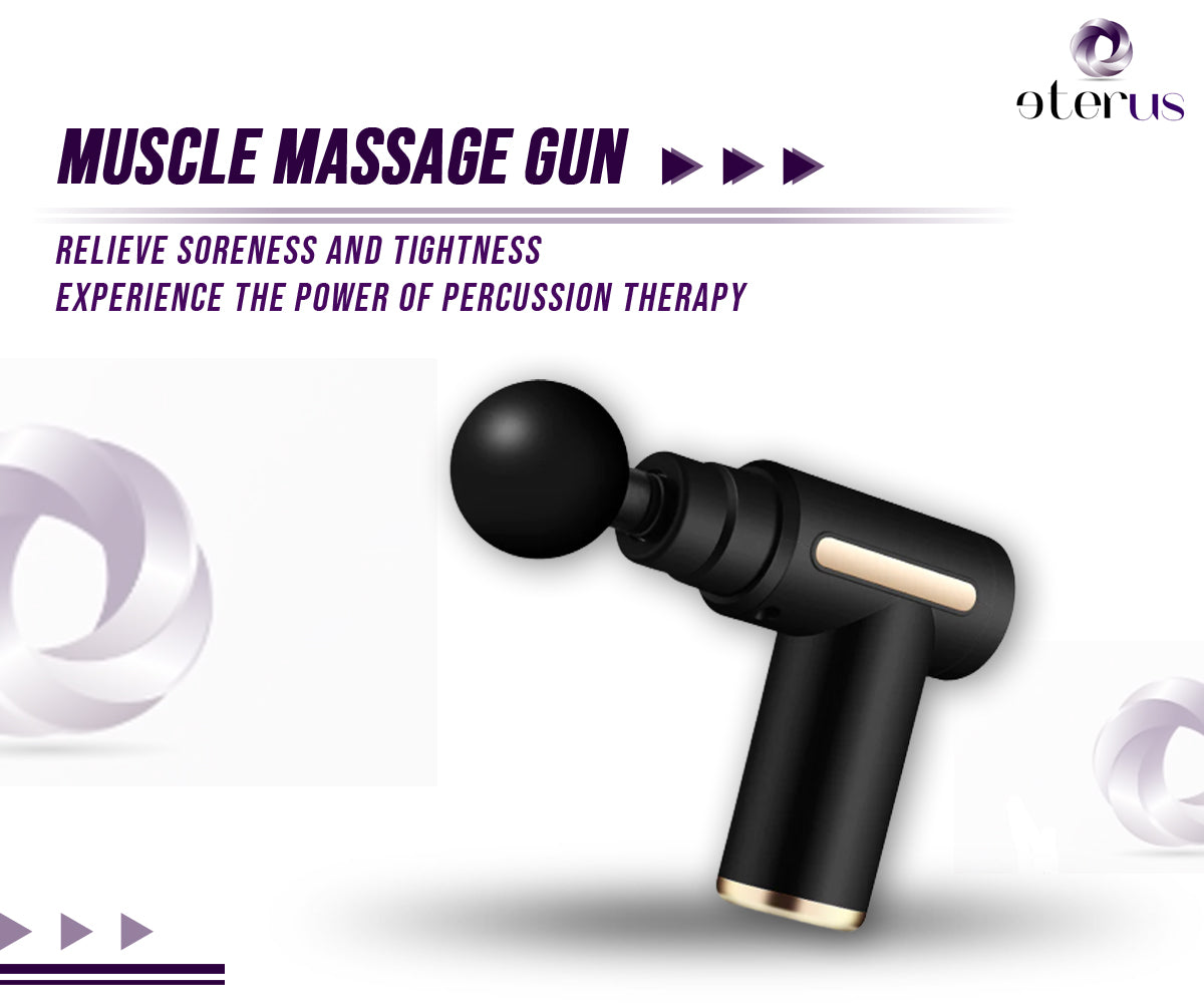 Nuvella Muscle Massage Gun