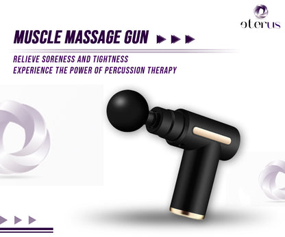 Nuvella Muscle Massage Gun