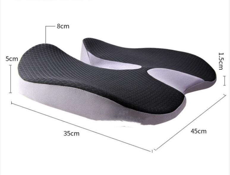 Nuvella Ergonomic Seat Cushion