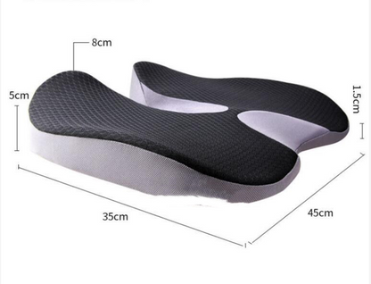 Nuvella Ergonomic Seat Cushion