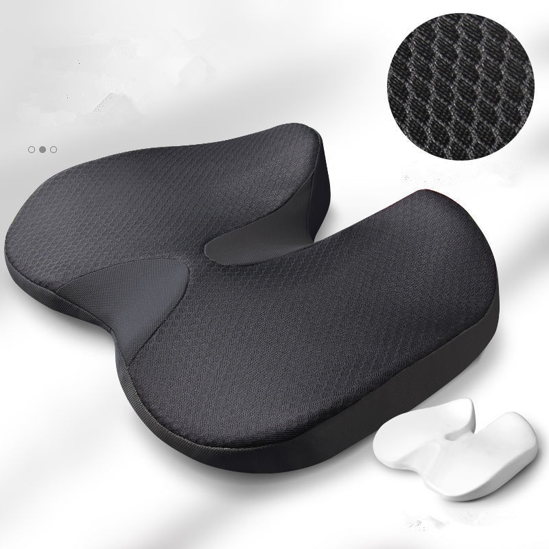 Nuvella Ergonomic Seat Cushion