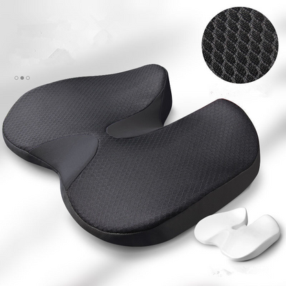 Nuvella Ergonomic Seat Cushion