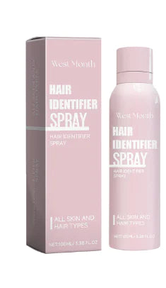 Nuvella Hair Identifier Spray Set