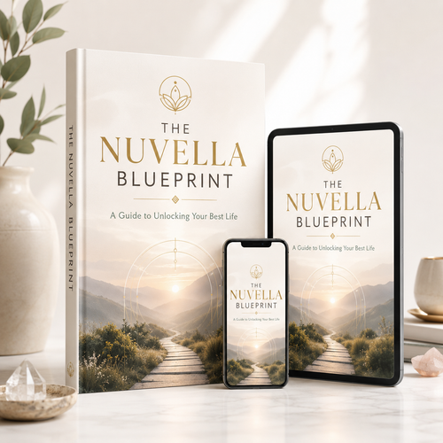 The Nuvella Blueprint: A Guide to Unlocking Your Best Life