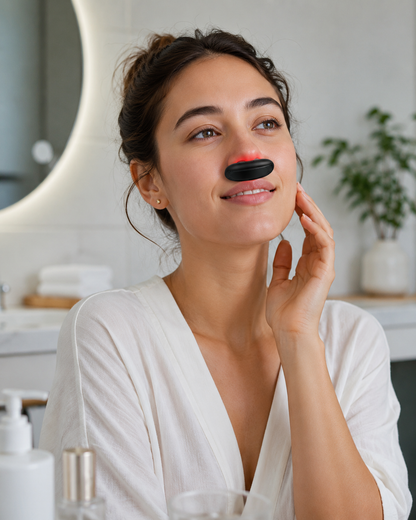 RespiRelief™ Red Light Nasal Therapy Device