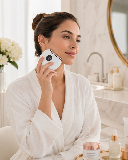 Nuvella Smart Electric Gua Sha Scraping Massager