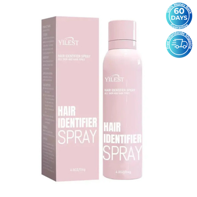 Nuvella Hair Identifier Spray Set