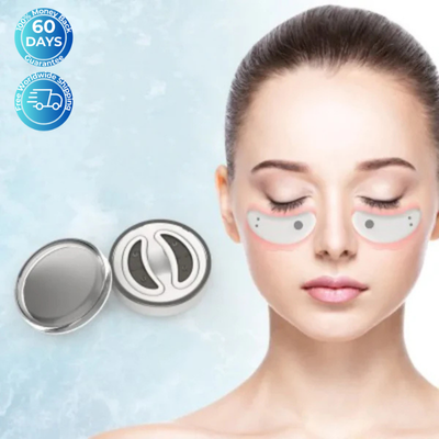 Nuvella Eye Beauty Home Hot Compress