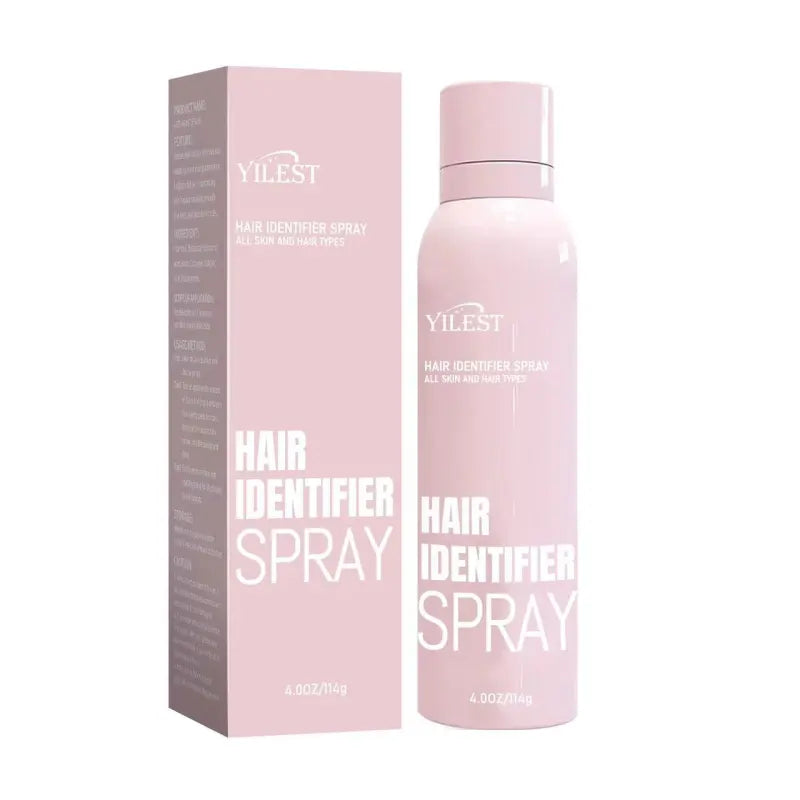 Nuvella Hair Identifier Spray Set