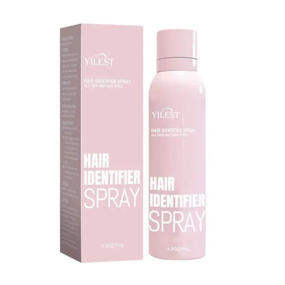 Nuvella Hair Identifier Spray Set