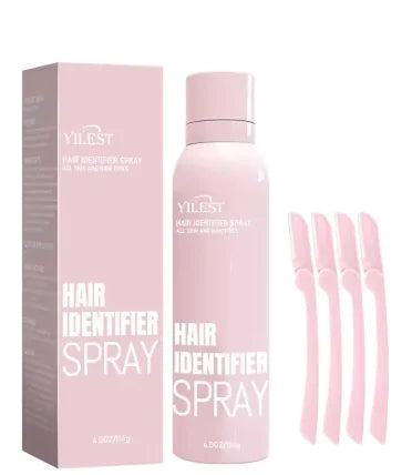 Nuvella Hair Identifier Spray Set