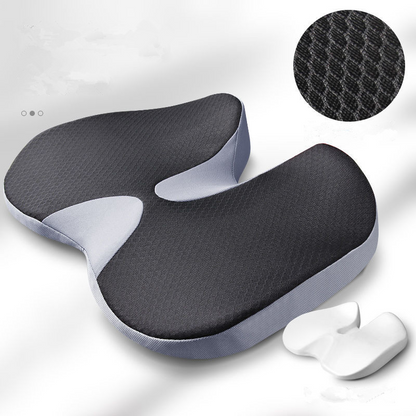 Nuvella Ergonomic Seat Cushion