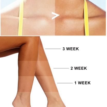 EELHOE Self Tanning Spray
