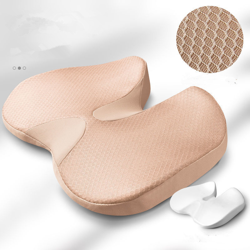 Nuvella Ergonomic Seat Cushion