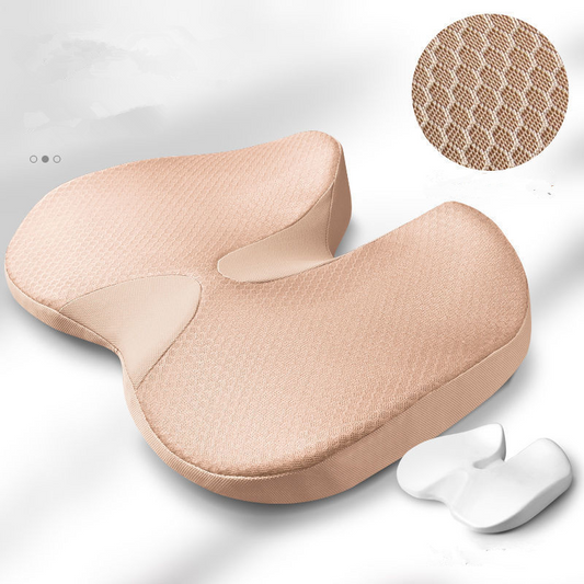 Nuvella Ergonomic Seat Cushion