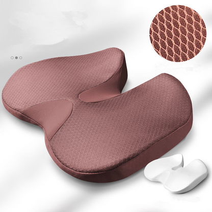 Nuvella Ergonomic Seat Cushion