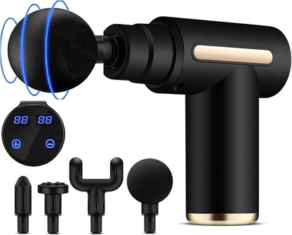 Nuvella Muscle Massage Gun