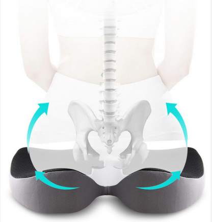 Nuvella Ergonomic Seat Cushion