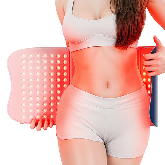 Nuvella Ultimate Red Light Therapy Pad