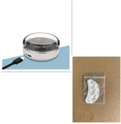 Nuvella Eye Beauty Home Hot Compress